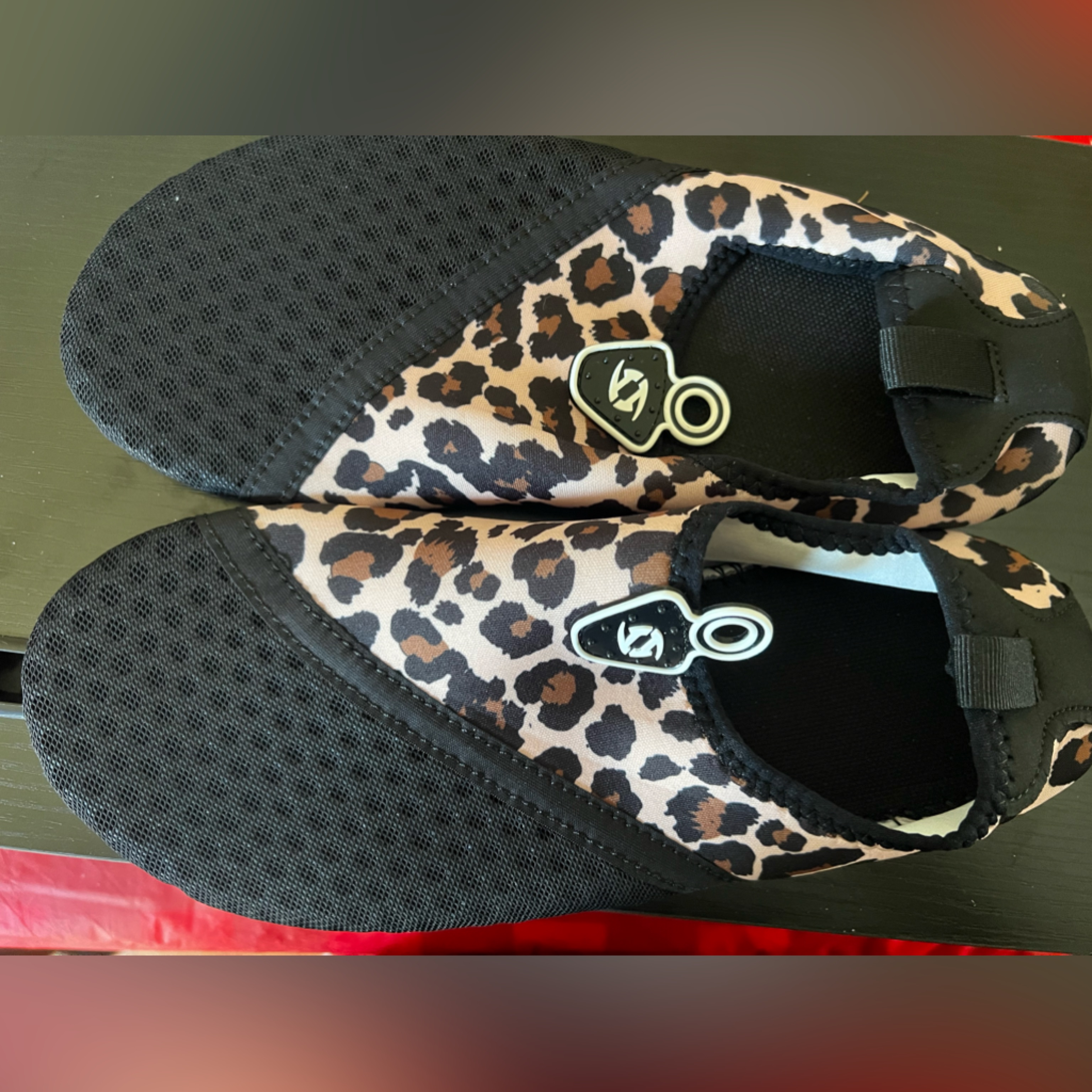 Womens Mens Water Shoes Barefoot Skin Shoes Quick-Dry Water Shoe